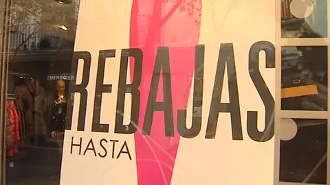 Estamos en rebajas Estamos en rebajas