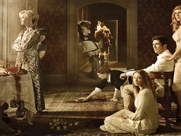 American Horror Story American Horror Story