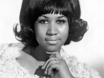 Aretha Franklin Aretha Franklin