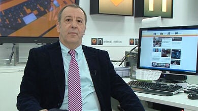 Julián Cabrera: 