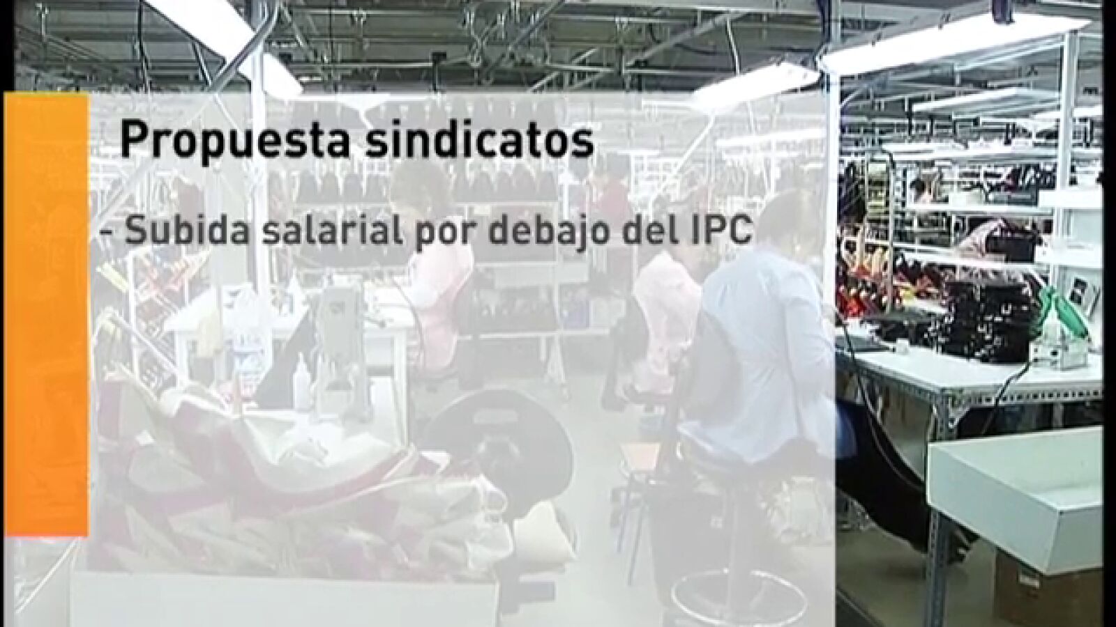 Cándido Méndez: 