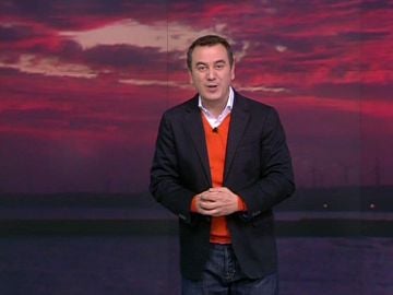 Previsión del tiempo 04-01-12