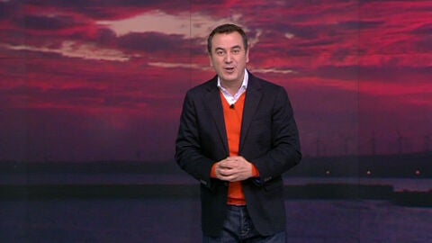 Previsi&oacute;n del tiempo 04-01-12