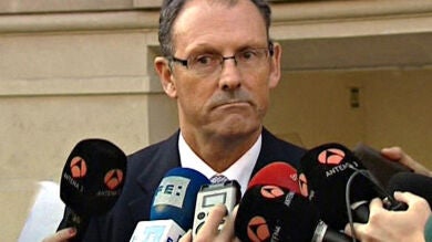 El abogado de Urdangarin presenta un recurso contra la fianza de 8,1 millones de euros