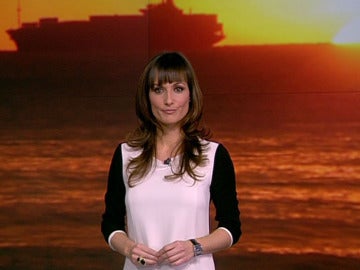 Previsión del tiempo Previsión del tiempo