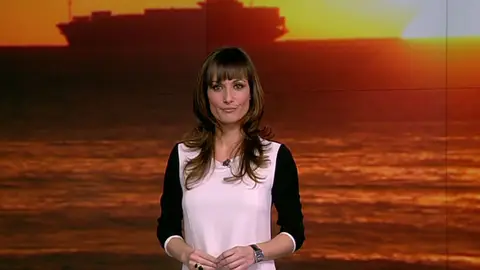 Previsión del tiempo Previsión del tiempo