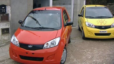 Vender el coche para obtener dinero rápido