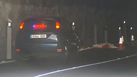 Muere un ciclista italiano en Gran Canaria Muere un ciclista italiano en Gran Canaria