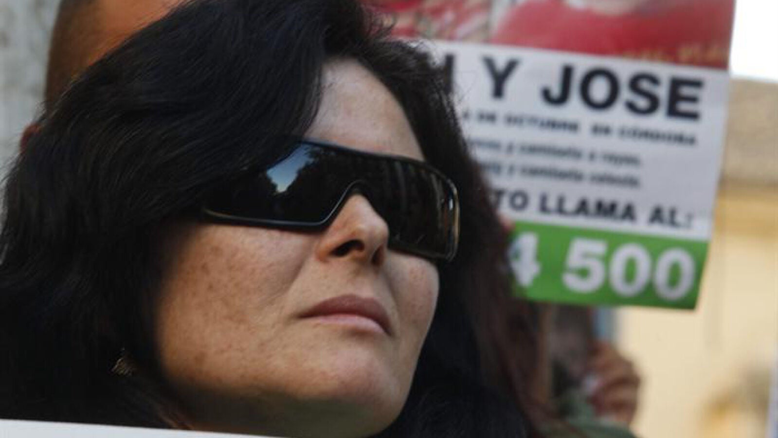 Ruth Ortiz acusa directamente a José Bretón de la 