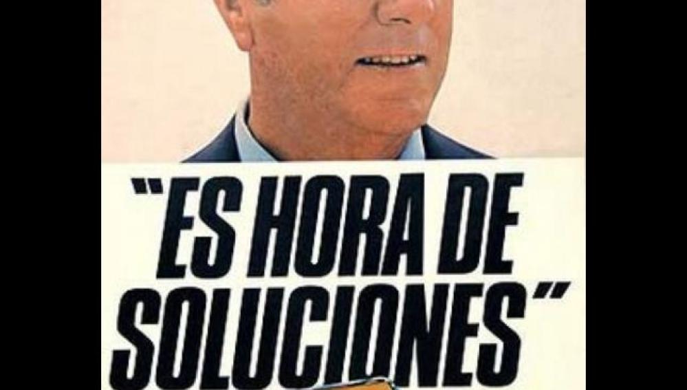 Manuel Fraga