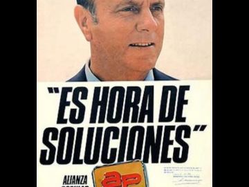 Manuel Fraga