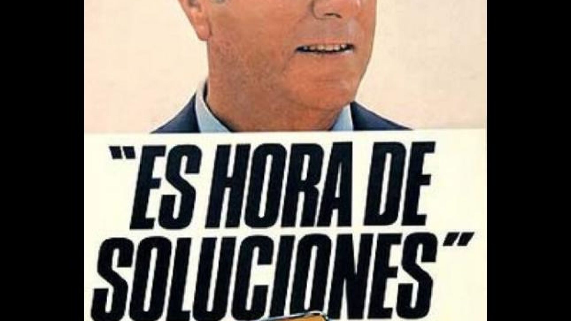 Manuel Fraga
