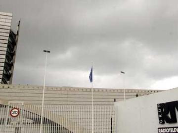Sede de Canal 9 en Valencia
