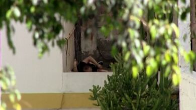 Un joven finlandés muere al saltar desde un hotel