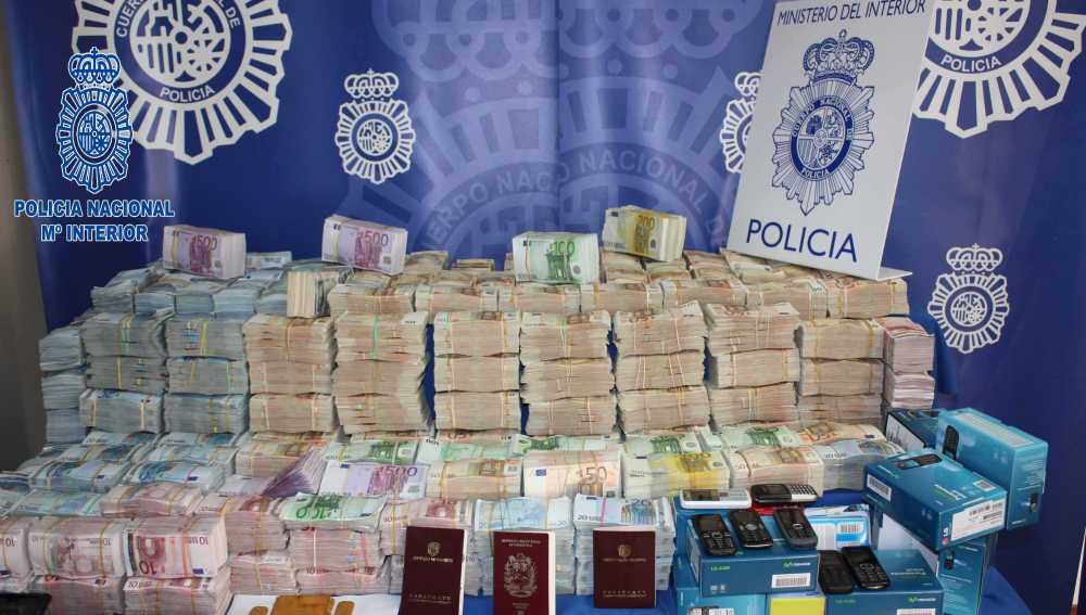 billetes