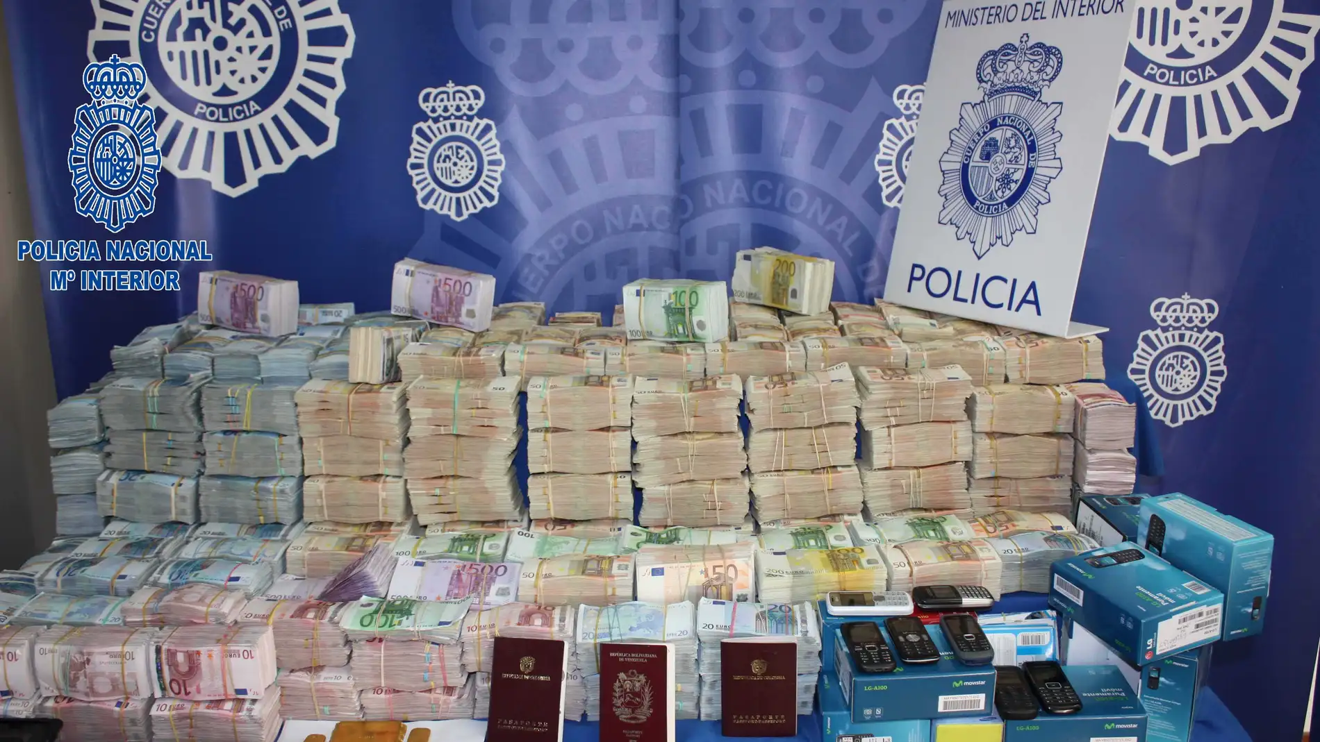 billetes billetes