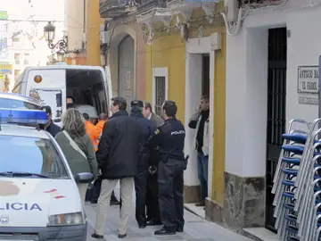Dos personas han muerto en una reyerta Dos personas han muerto en una reyerta