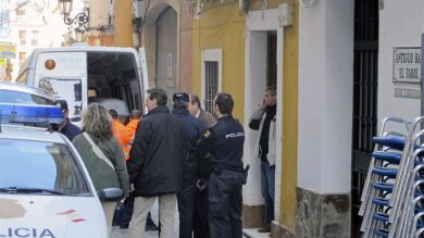 Dos muertos en una reyerta en una discusión por drogas en Badajoz
