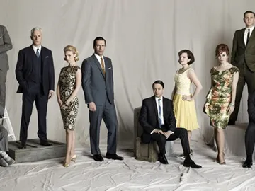 Mad Men Mad Men