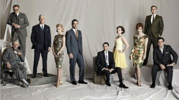 Mad Men