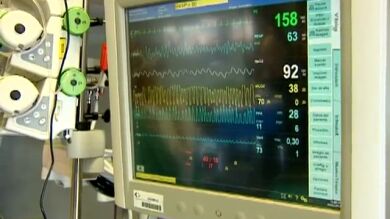 Sanidad tendrá que pagar 654 mil euros a los padres de un bebé con daños cerebrales