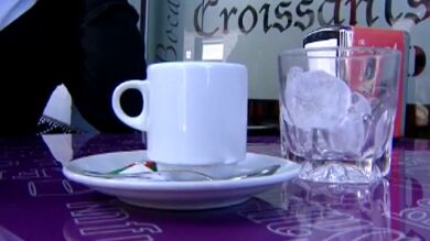 Descubrimos la cromatografía del café
