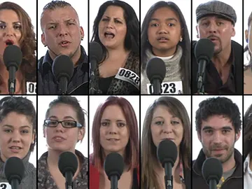 Super casting barcelona 1 Super casting barcelona 1