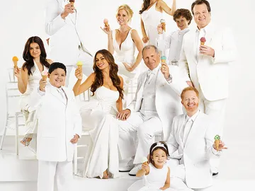 Modern Family Modern Family