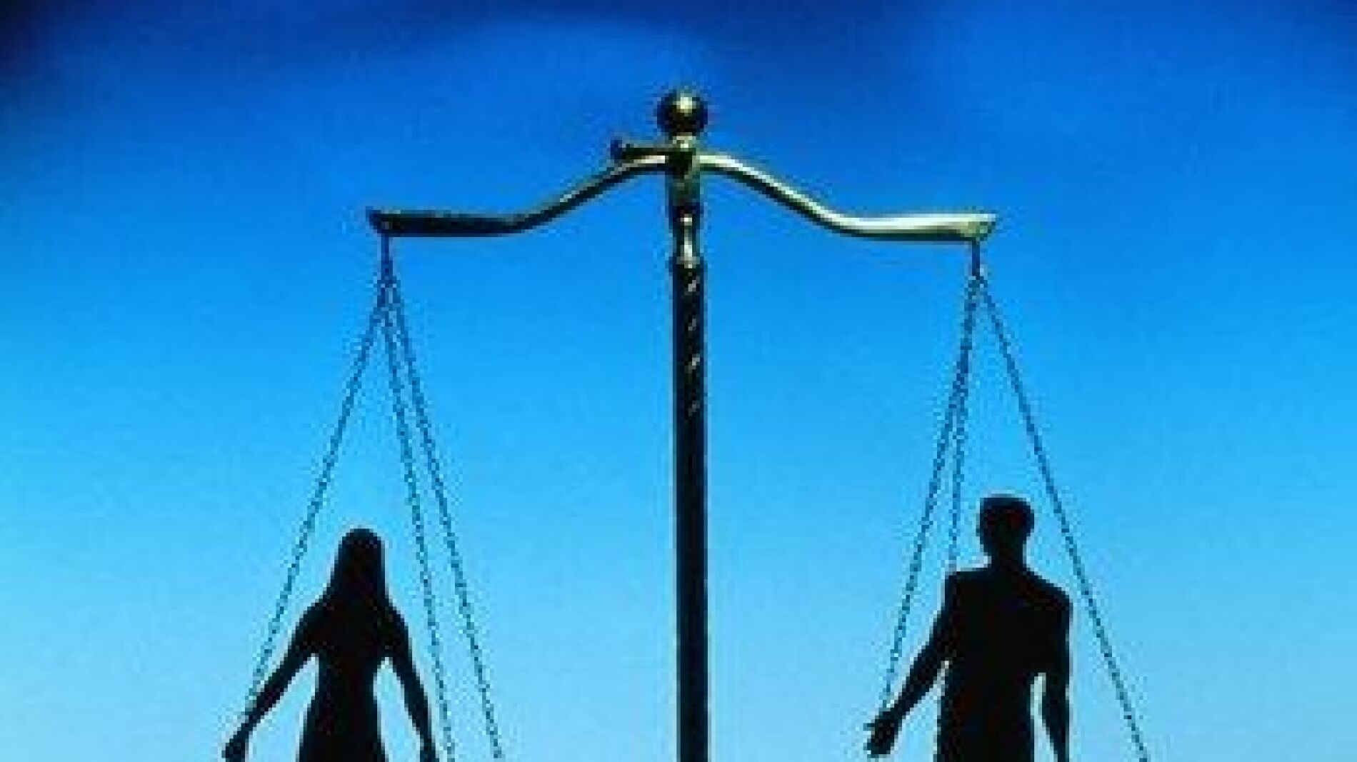 Igualdad entre hombres y mujeres