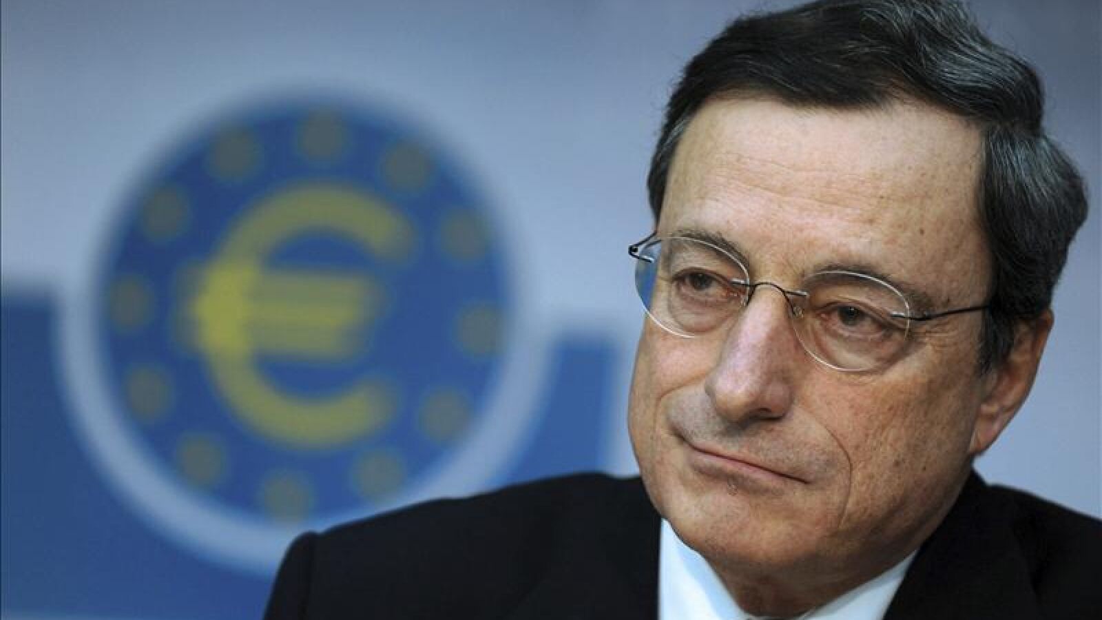 Draghi: 