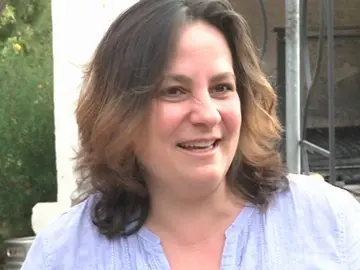 Profesora de religión readmitida Profesora de religión readmitida