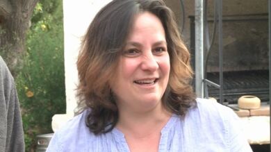 Una profesora de religión gana el pulso legal a la Iglesia y al Estado