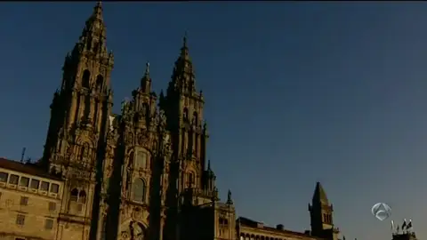Plaza del Obradoiro Plaza del Obradoiro