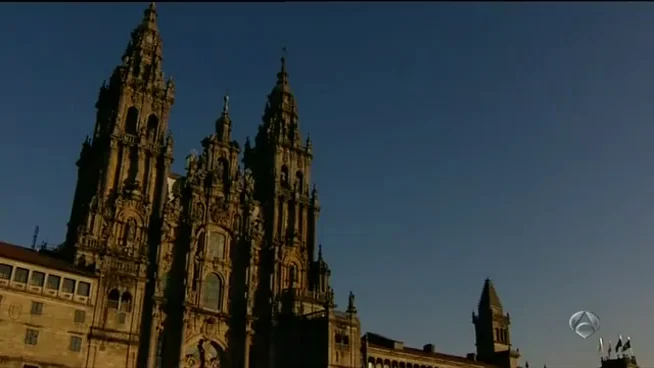 Plaza del Obradoiro Plaza del Obradoiro