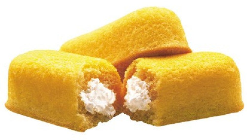 Twinkie 