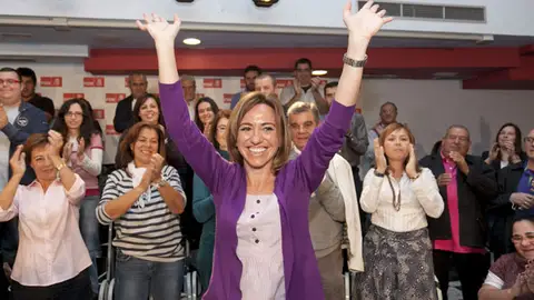 Carme Chacón Carme Chacón