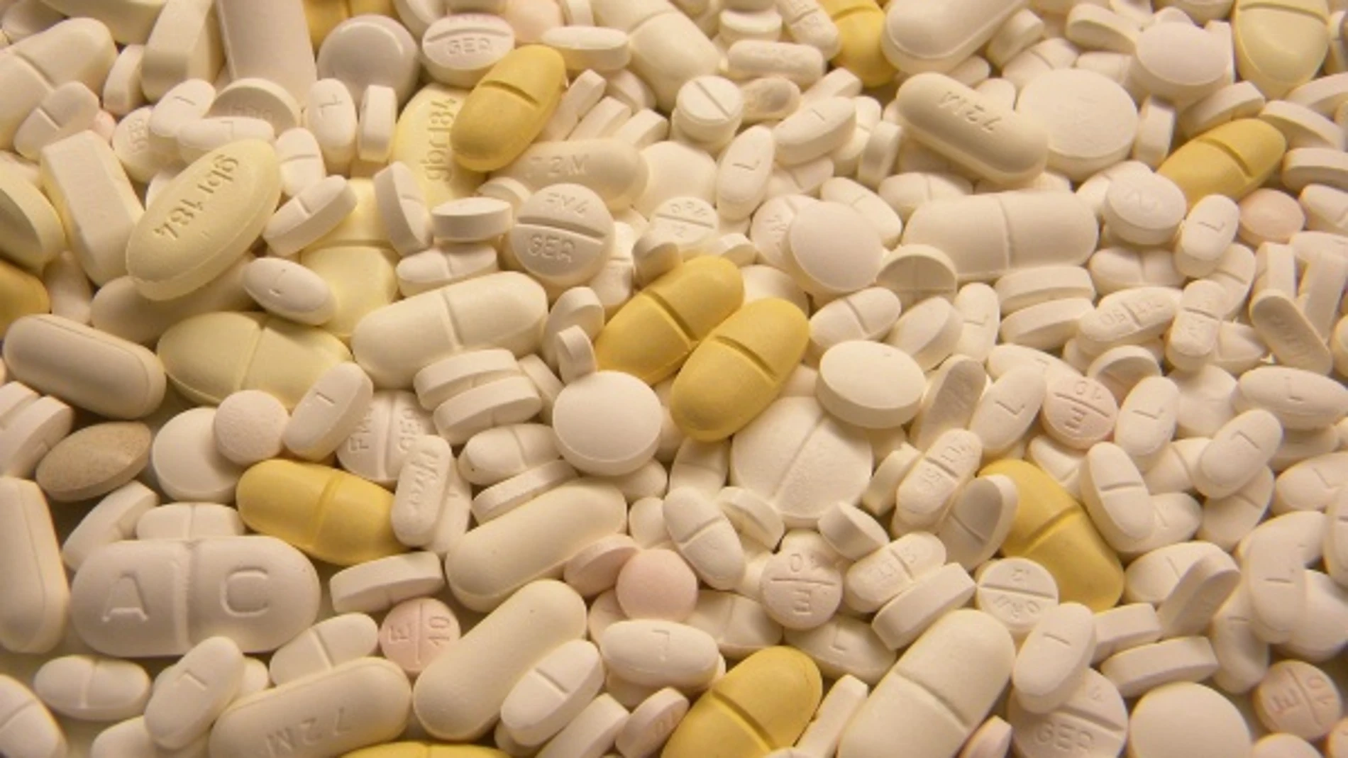 Medicamento antibiótico Medicamento antibiótico