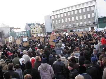 Islandia, el país que desafió a los mercados 