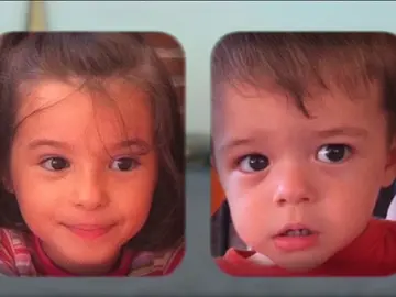 Ruth y José Ruth y José