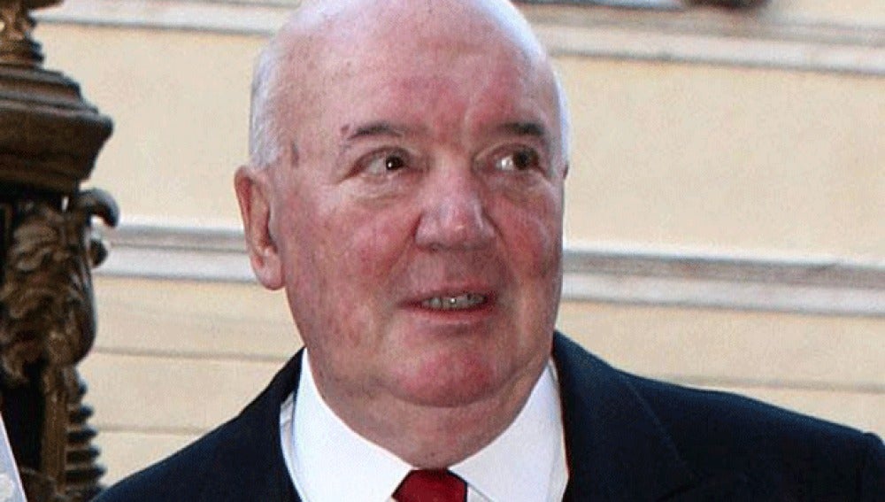 Ramón Rato, hermano de Rodrigo Rato