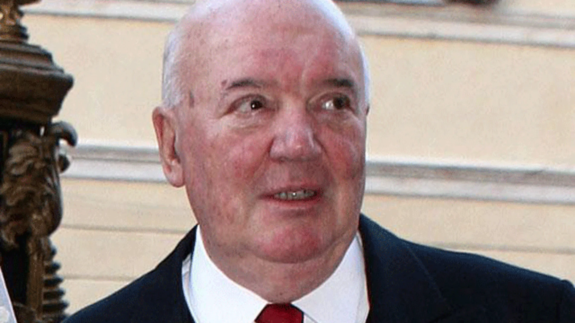 Ramón Rato, hermano de Rodrigo Rato Ramón Rato, hermano de Rodrigo Rato