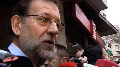 Mariano Rajoy: 