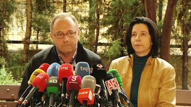 Los padres de Marta del Castillo recurren al Constitucional porque les negaron pruebas
