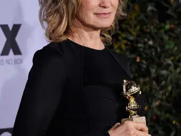 Globos de Oro - 69 Edición Globos de Oro - 69 Edición