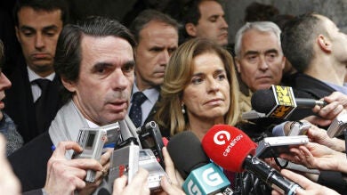 Aznar: 