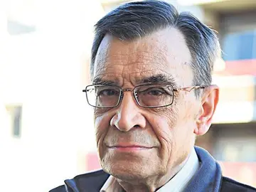 Carlos Pujol Carlos Pujol