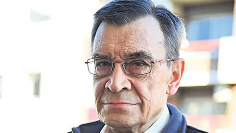 Carlos Pujol Carlos Pujol