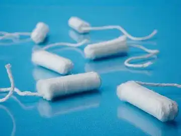 TAMPONES TAMPONES