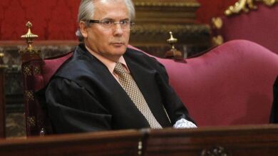 El Supremo acepta la reproducción en el juicio de una parte de las escuchas