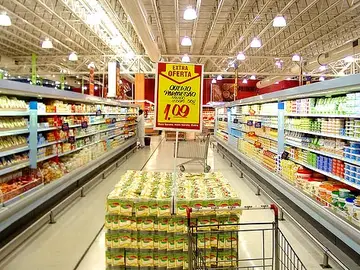 Supermercado Supermercado